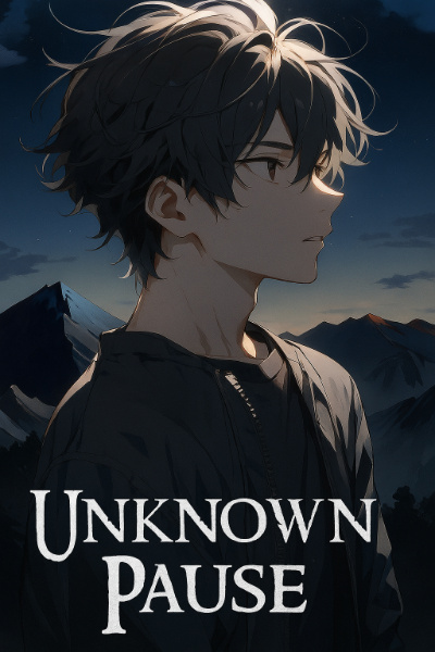 Unknown Pause