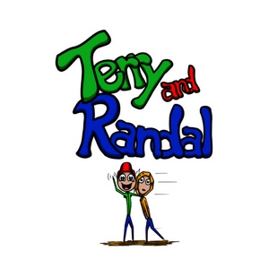Terry and Randal