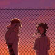 Alienation: Ditz and JJ Adventures