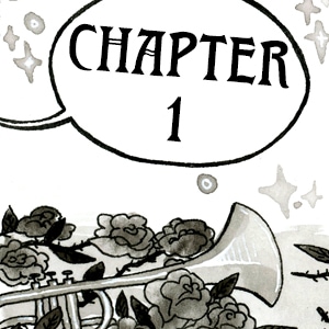 Chapter 1!