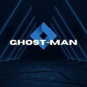 Ghost-Man