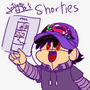 Natsumen's shorties