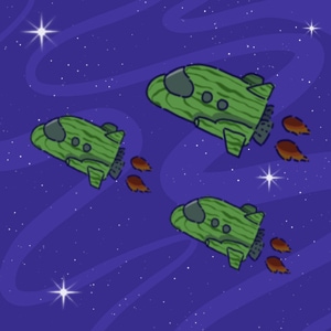 La gran catástrofe!! 