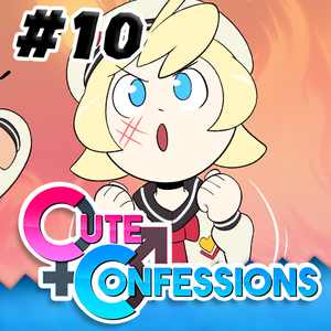 Confession #10