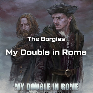 My Double in Rome