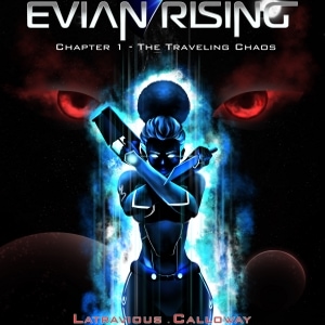 Evian Rising Volume 1 - The Qi of Evian