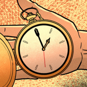 4 is a Crowd, Actually - Part 1