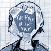 The hole in the sky