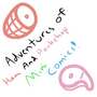 Adventures of Ham and Porkchop Mini Comics