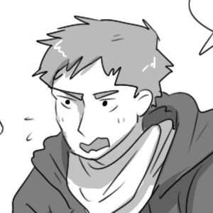 Intermission tangled in red- 4