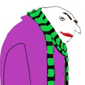 Dr. Gruker: The War 3