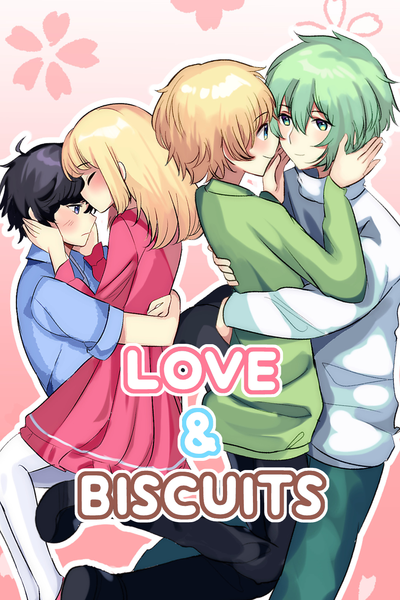 Love & Biscuits