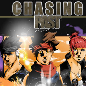 Chasing Past Part 2