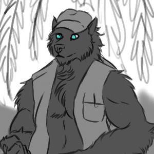 Werewolf pun 2