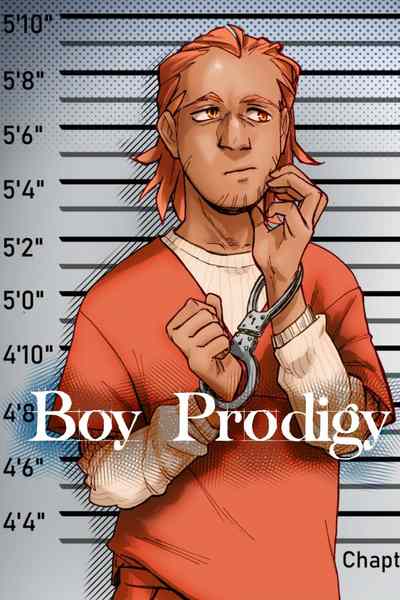 Boy Prodigy