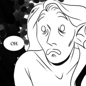 The little merman p05