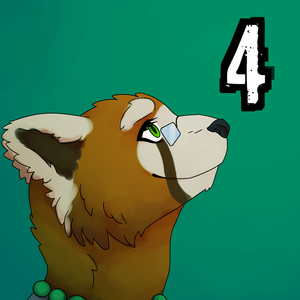 4: Flirts And Findings - pg 95