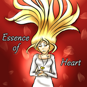 Essence Of Heart