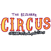 The bizzarre circus