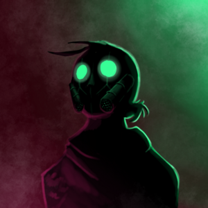 He Who Kills Red Gods