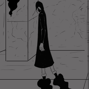 Vantablack: chapter 2