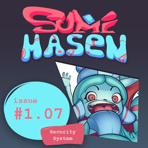#1.07 - Security System