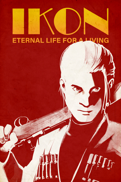 Ikon: Eternal Life For A Living