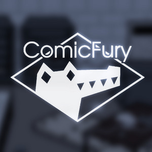 We are moving to Comic Fury!