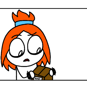 The Strange Box Ever!