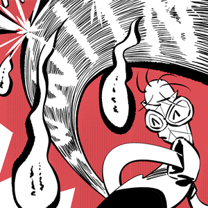 3 - Tem cena p&oacute;s cr&eacute;dito