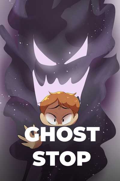 Ghost Stop