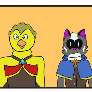 Sticky Fingers - Part 3