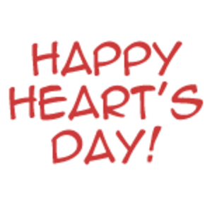 [Special Episode] - Happy Heart's Day!