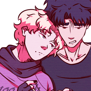 Day 12 Part 2: Flirting