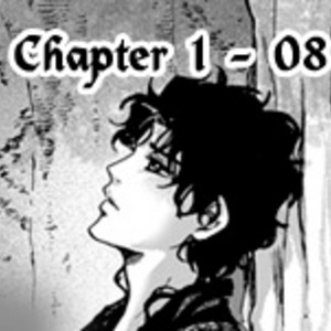 Chapter 01 - 08 [NSFW]