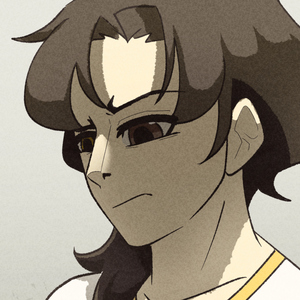 Eps 1 Part 4 - The Mark