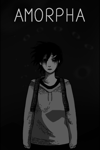 AMORPHA [Eng]