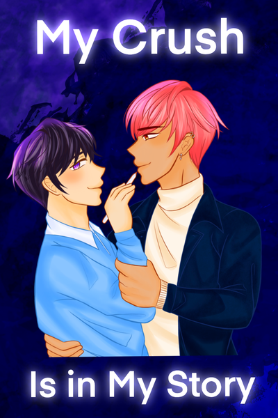 My Crush is in My Story