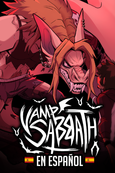 Vamp Sabbath - IN SPANISH