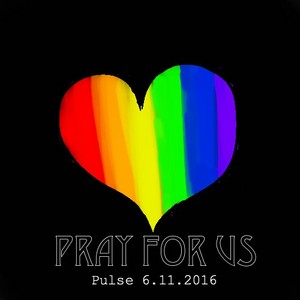 Pray for Pulse