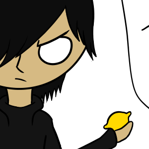 When Life Gives You Lemons