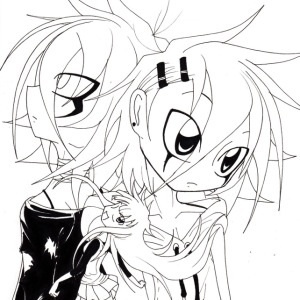 That's... strange...