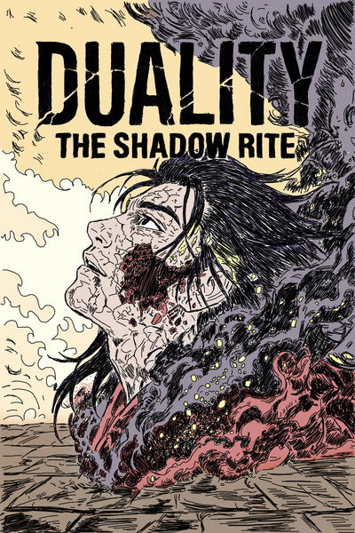 Duality The Shadow Rite 