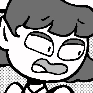 Minisode: Cherie's Trying