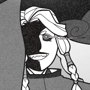 Chapter 1: Smoke and Shadow (part 1)