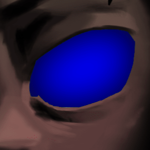 Slice Of LeeL : 5 - Os olhos dele s&atilde;o...