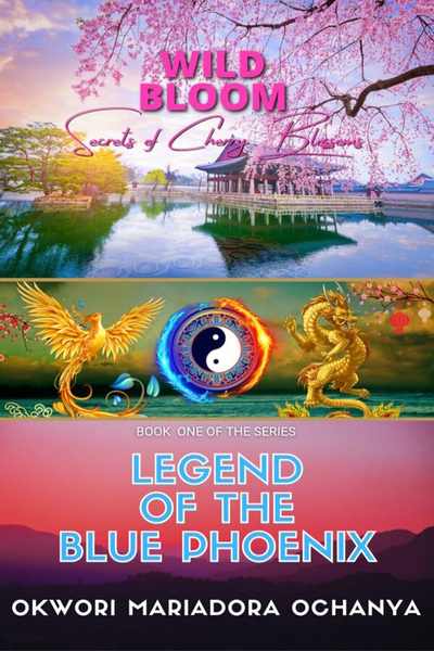 Legend of the Blue Phoenix