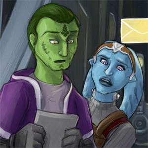 Blood is Thicker Than Water