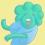 Curly Green