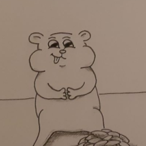 Luna's Bunch - One Shot Fun - Carry